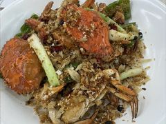 -吉莲利苑海鲜酒家(珠海拱北29年老字号店)