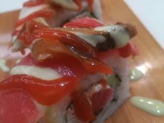 -佰禾寿司(学府凯德店)