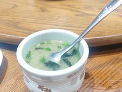 味增汤-原田新料理(1912店)