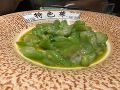 -城北食府(枫林店)