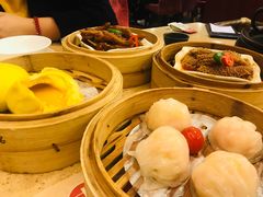 -点都德(聚福楼店)