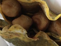 -清真·二嫂子煎饼果子(卫津路总店)