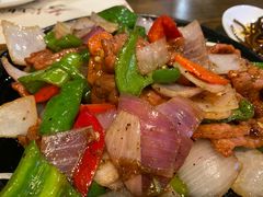 -舌尖上的食缘花园主题餐厅