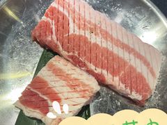 -GOGIYA·咕叽吖韩国传统烤肉店(东方新天地店)
