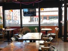 大堂-本粥&拌饭cafe(欧亚新生活店)