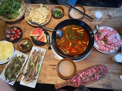 -贵厨酸汤牛肉(汇金星力城店)
