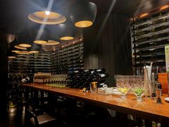 -岷山饭店-芝芝自助餐厅