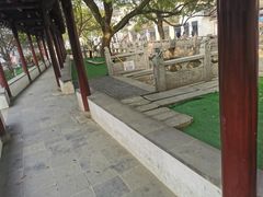 -安亭老街