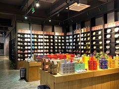 -大益茶庭(勐海会员中心店)