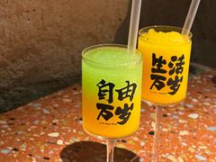 -涌煲记·蟹煲·砂锅海鲜·煲出宁波味(天一旗舰店)