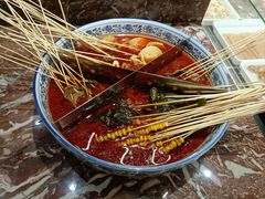 -九记潮汕现切鲜牛肉自助火锅(新开铺店)