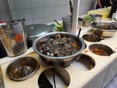 -沈记土鸡米线(七星街品牌中心店)