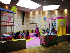 -丽池宫韩式汗蒸会馆(华灯坊店)