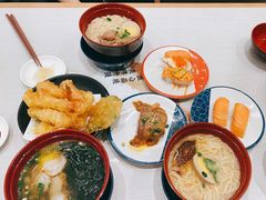 -濱寿司(高新伊藤店)