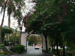 -广东温泉宾馆