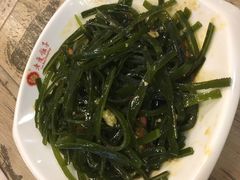 -老边饺子(彩虹城店)