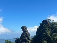 -三清山风景名胜区