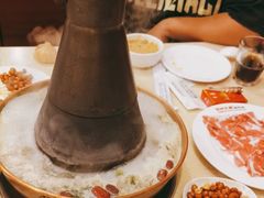 -阳坊大都涮羊肉(阳坊总店)