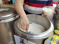 豆腐花-西华肉菜市场(荔湾店)