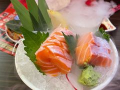 -仙隐小鹿中华料理(南宁万象城店)