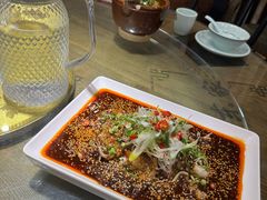 -灶东家民间菜(回兴店)