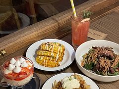 -尚牛社会 Beef & Liberty(金桥EKA天物店)
