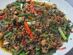 -辣螃铠盆盆蟹大排档(总店)