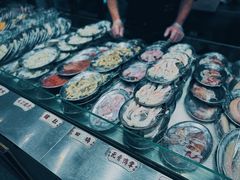 -朱富贵火锅(金融街万达店)