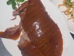 -紫光园烤鸭(前门大栅栏店)
