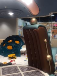 点击看大图 -奈尔宝家庭中心·亲子餐厅(北京东坝万达店)