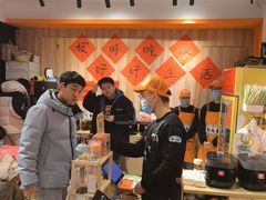 -荆九爷爆炒桥头三嫩(浙大店)