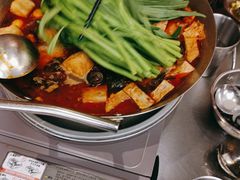 -小螺大作·螺蛳粉火锅(林和西店)