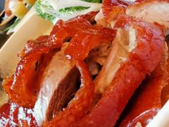 脆翻天烧鹅-虾饺妹·酒家(海珠广场店)