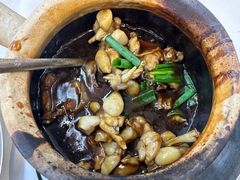 -明辉田鸡粥