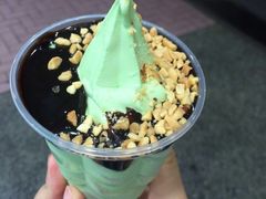 -麦当劳(沙田中心商场店)