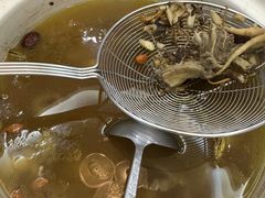 -潮汕牛肉火锅