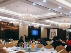 大堂-金时代顺风大酒店(协泰店)