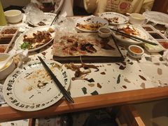 -姥姥家春饼店(惠新东街店)