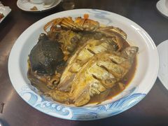 -溱湖八鲜菜馆