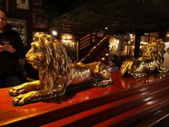 -Keens Steakhouse