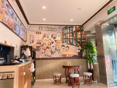 -广信牛奶甜品世家(台东店)