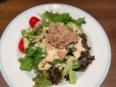 -萨莉亚意式餐厅(杭州西溪龙湖天街店)