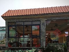-周大娘牛乳(旧寨古村总店)