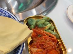 -冰城焰会大丰收铁锅炖(萝岗万达金街店)