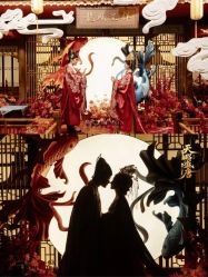 点击看大图 -希乐曼艺术中心·婚礼·活动·宴会厅(南山店)
