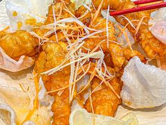 -红东阁东北菜烤肉酒馆(CROSS万象汇店)