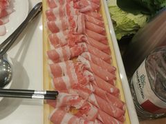 局气大板牛羊双拼-阳坊胜利涮羊肉(阳坊老店)