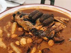 -食神鱼头佛跳墙(百子湾旗舰店)