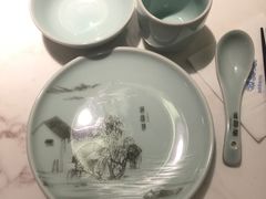 -韵秋荷(宝山龙湖天街店)