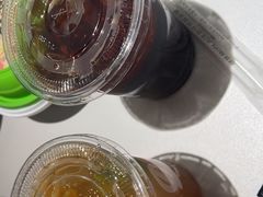 -蛙来哒(大汉悦中心店)